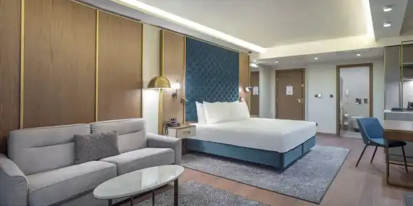 Doubletree By Hilton Plovdiv Center - 55