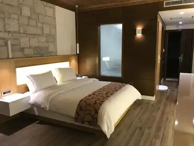 Kerculla Resort - 3