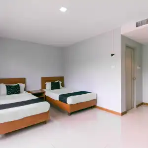 GoldenBeach Boutique Resort - 24