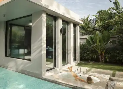Aleenta Phuket - Phang Nga - The Leadings of the World - 153