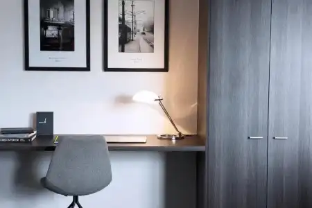 Tyrian Serviced Apartments Fitzroy - 22