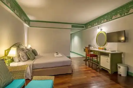 Krabi Maritime Resort - 88