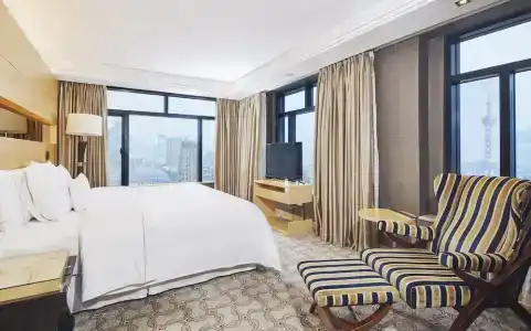 The Westin Bund Center, Shanghai - 70