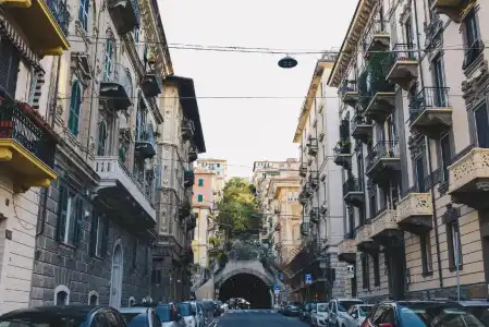 Affittacamere del Golfo e delle Cinque Terre - 13
