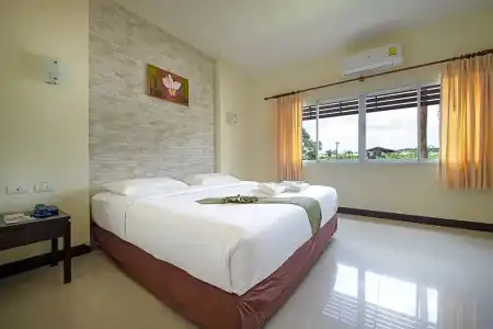 Kaew Samui Resort - 27