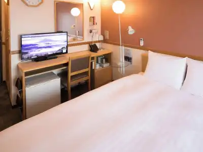 Toyoko Inn Higashi Hiroshima Saijo Station - 73