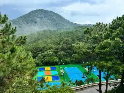 Dalat Edensee Lake Resort & Spa - 45