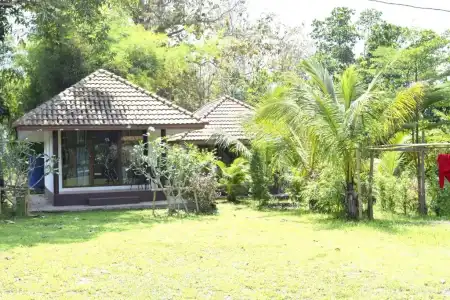 Siam Tara Resort - 46