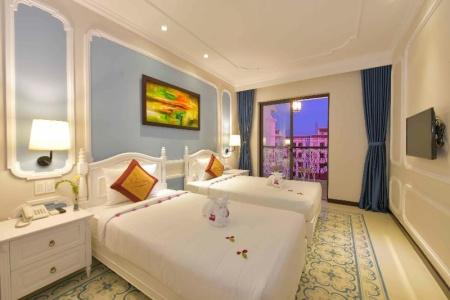 Hoi An Rosemary Boutique & Spa - 114