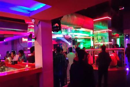 Darcys International - 12