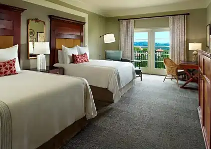 Omni Barton Creek Resort & Spa Austin - 98