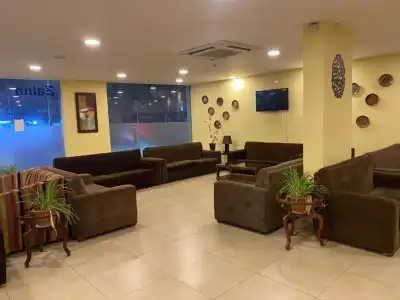 Zaina Plaza - 43
