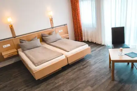 Hotel-Restaurant Zur Post - 64