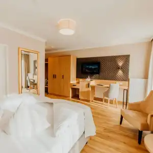 Post Seefeld - WellnessTirol - 30