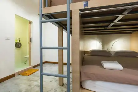Trica Hostel - 44
