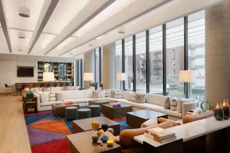 Motto by Hilton New York City Chelsea - 20