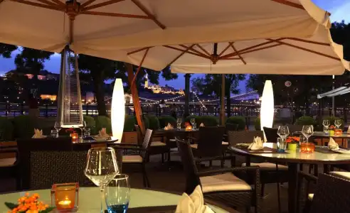 InterContinental Budapest by IHG - 31