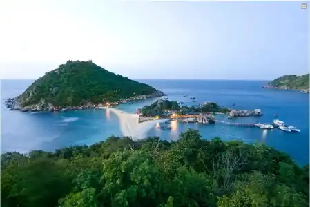 Nangyuan Island Dive Resort - 69