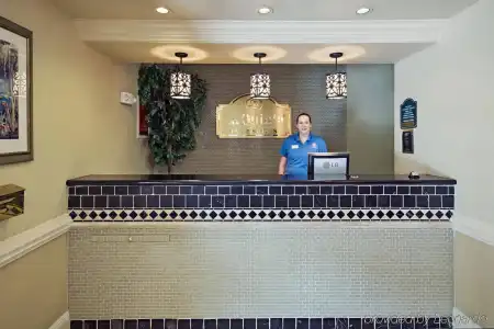 Spark by Hilton Lafayette South - 23