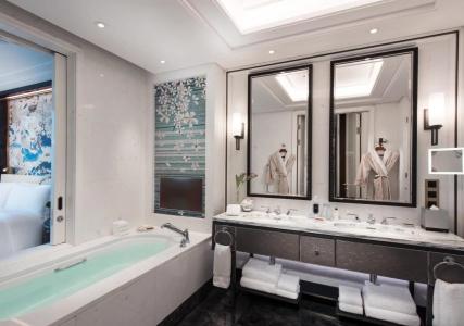 Waldorf Astoria Chengdu - 8