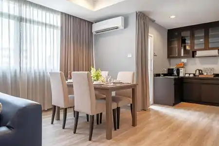 Kokotel Bangkok Dheva Thonglor - 129