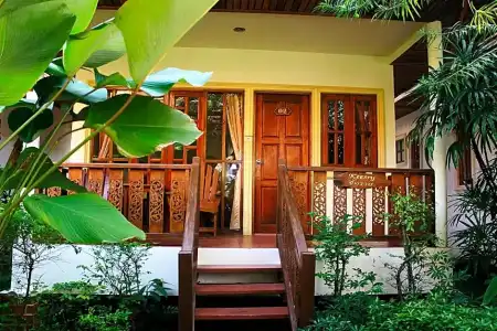 Bangtao Village Resort - 100
