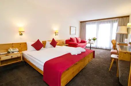 Central Sporthotel - 16