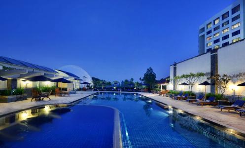 OYO Life 92589 Geusan Ulun Residence - 15