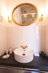 Villa Liberty B&B - 39
