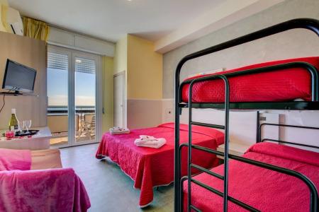 Family Resort Barone - 28