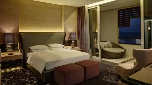 Park Hyatt Abu Dhabi and Villas - 59