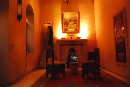 Riad Ben Youssef - 45