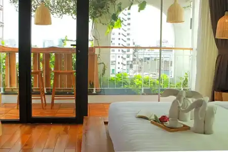 Duc Vuong Saigon - Bui Vien - 185