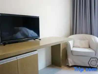 SleepStation at Pratunam - 184