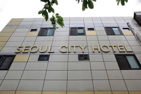 Seoul City - 33