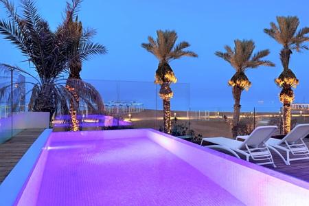 Milos Dead Sea - 46