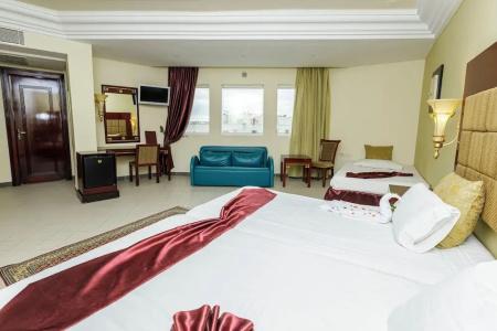César Palace Sousse - 5