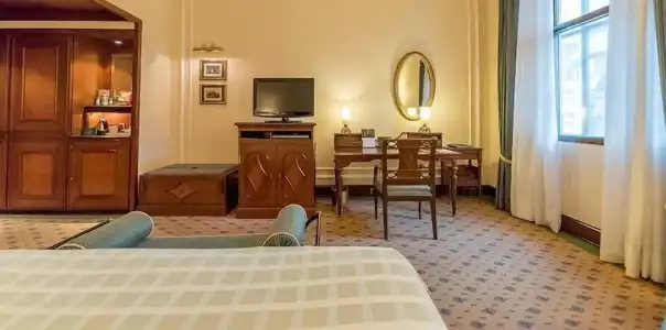 The Oberoi Grand Kolkata - 62