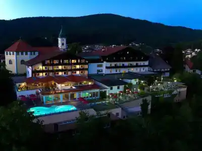 WellnessHofbräuhaus - 14