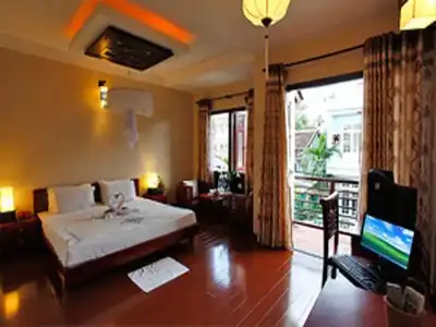 Long Life Riverside & Spa - 29