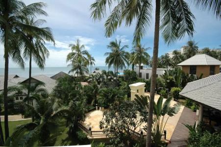 Golden Pine Beach Resort - 54