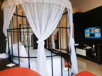 Kha Thy by OYO Rooms - 4