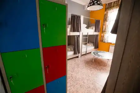 Mountain Road Hostel - 30