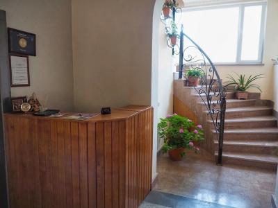 Kirch & Restaurant - 25