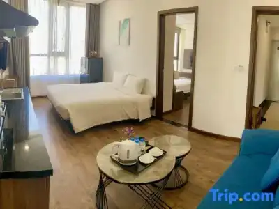 Capecia Danang & Apartment - 42