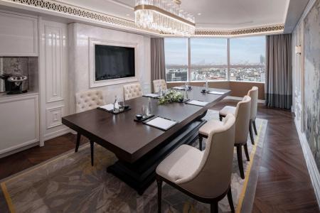 Melia Hanoi - 6
