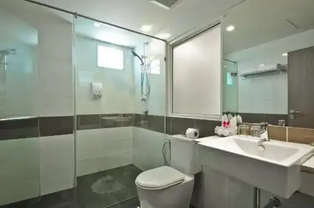Ashlee Plaza Patong & Spa - 41