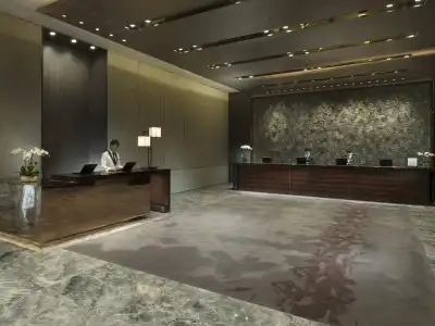 Conrad Beijing - 26