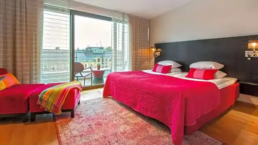 Best Western Plus Time - 101