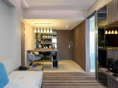 Novotel Bangkok IMPACT - 84